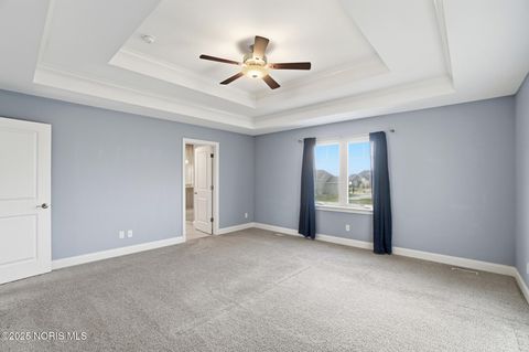 Tiny photo for 9599 Newbury Lane, Whitehouse, OH 43571 (MLS # 10001764)