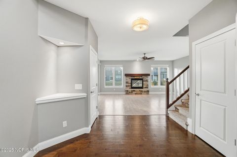 Tiny photo for 9599 Newbury Lane, Whitehouse, OH 43571 (MLS # 10001764)