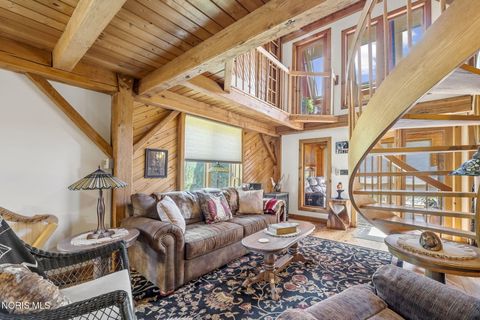 Tiny photo for 7715 Little Road, Sylvania, OH 43560 (MLS # 10007560)