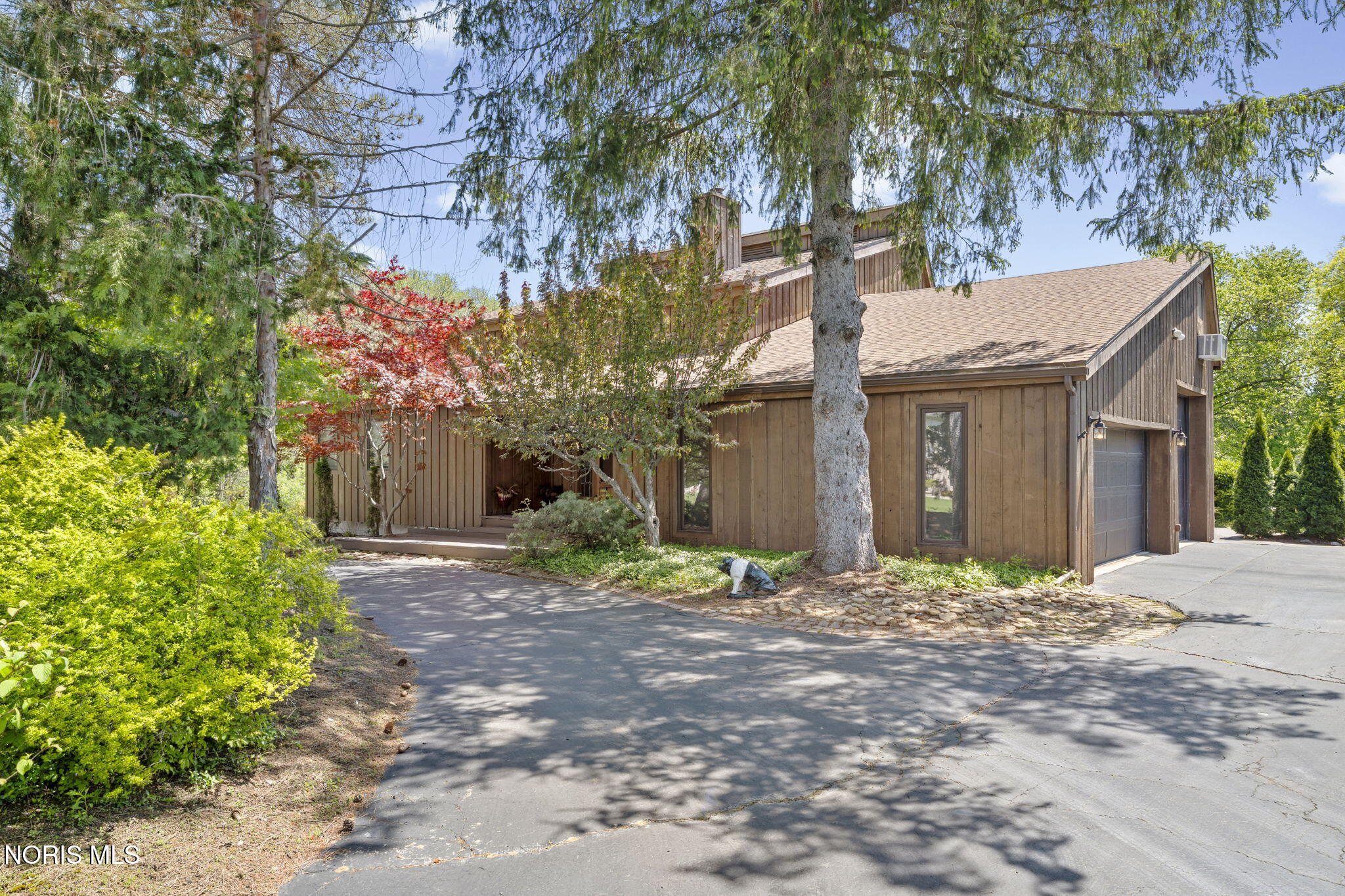 7715 Little Road