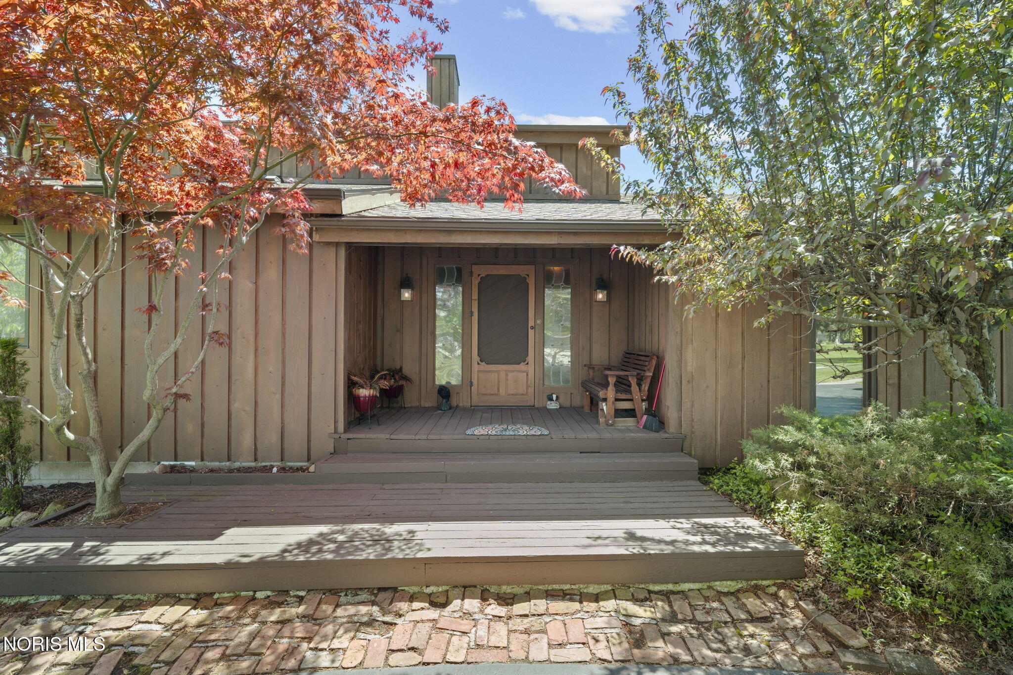 7715 Little Road