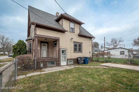 Tiny photo for 235 Bronson Avenue, Toledo, OH 43608 (MLS # 10001851)
