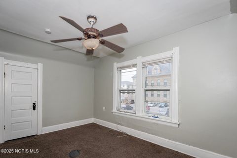 Tiny photo for 235 Bronson Avenue, Toledo, OH 43608 (MLS # 10001851)