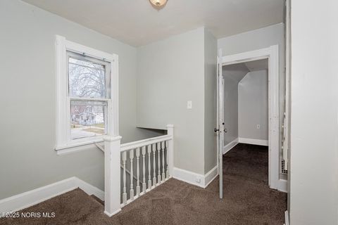 Tiny photo for 235 Bronson Avenue, Toledo, OH 43608 (MLS # 10001851)