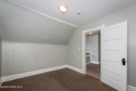 Tiny photo for 235 Bronson Avenue, Toledo, OH 43608 (MLS # 10001851)