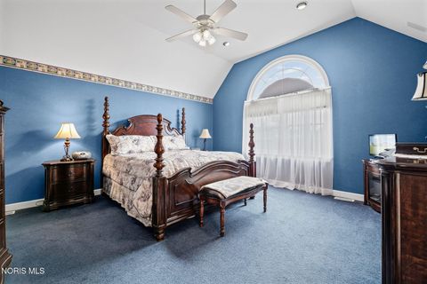 Tiny photo for 16313 Euler Road, Bowling Green, OH 43402 (MLS # 10005379)