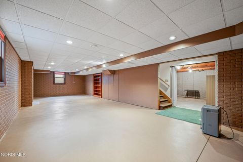 Tiny photo for 16313 Euler Road, Bowling Green, OH 43402 (MLS # 10005379)