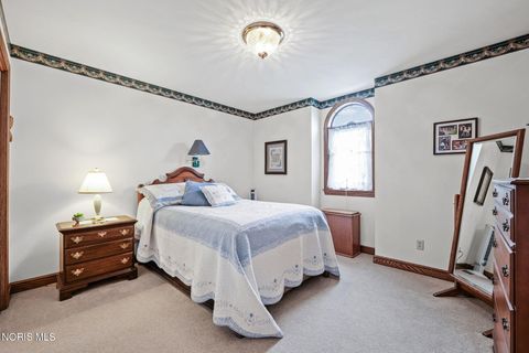 Tiny photo for 16313 Euler Road, Bowling Green, OH 43402 (MLS # 10005379)