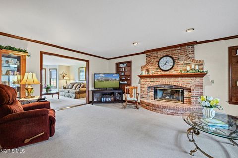 Tiny photo for 16313 Euler Road, Bowling Green, OH 43402 (MLS # 10005379)