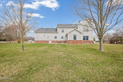 Tiny photo for 16313 Euler Road, Bowling Green, OH 43402 (MLS # 10005379)