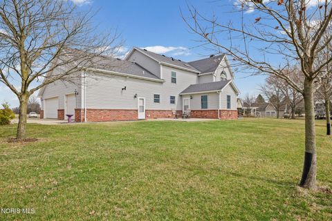 Tiny photo for 16313 Euler Road, Bowling Green, OH 43402 (MLS # 10005379)