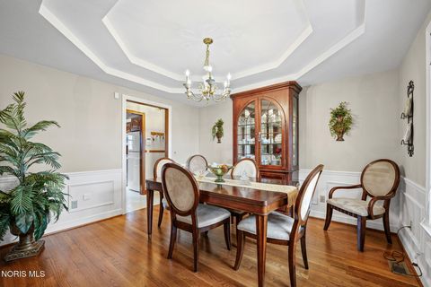 Tiny photo for 16313 Euler Road, Bowling Green, OH 43402 (MLS # 10005379)