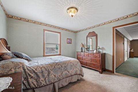 Tiny photo for 16313 Euler Road, Bowling Green, OH 43402 (MLS # 10005379)