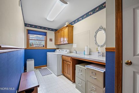 Tiny photo for 16313 Euler Road, Bowling Green, OH 43402 (MLS # 10005379)