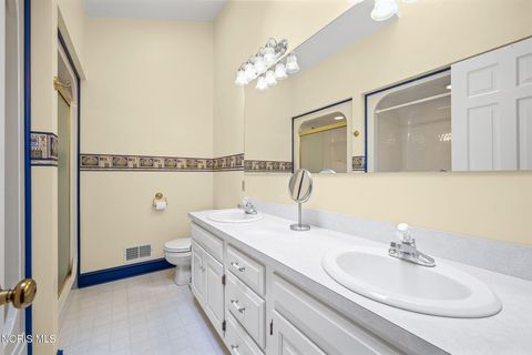 Tiny photo for 16313 Euler Road, Bowling Green, OH 43402 (MLS # 10005379)