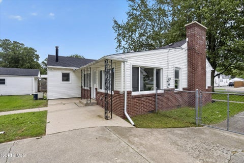 Tiny photo for 5028 Arbor Way, Sylvania, OH 43560 (MLS # 10013753)