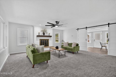 Tiny photo for 5028 Arbor Way, Sylvania, OH 43560 (MLS # 10013753)