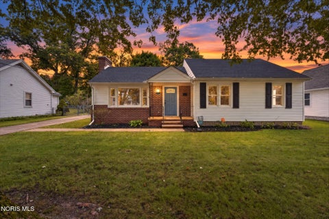 Tiny photo for 5028 Arbor Way, Sylvania, OH 43560 (MLS # 10013753)