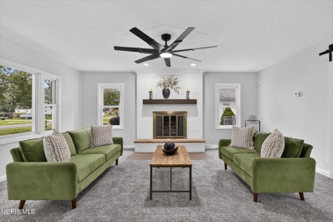 Tiny photo for 5028 Arbor Way, Sylvania, OH 43560 (MLS # 10013753)