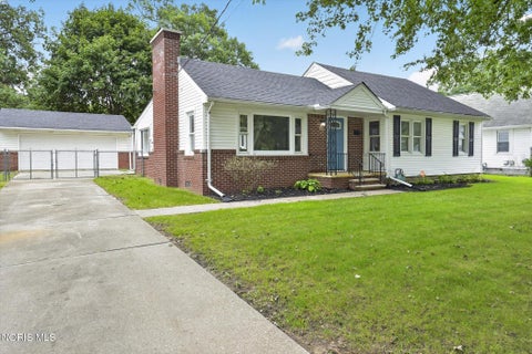Tiny photo for 5028 Arbor Way, Sylvania, OH 43560 (MLS # 10013753)