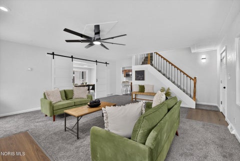 Tiny photo for 5028 Arbor Way, Sylvania, OH 43560 (MLS # 10013753)