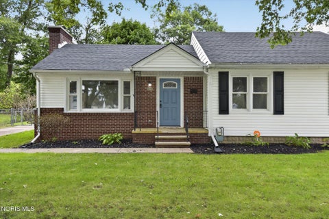 Tiny photo for 5028 Arbor Way, Sylvania, OH 43560 (MLS # 10013753)