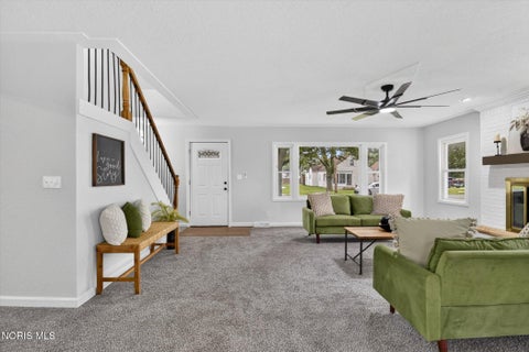 Tiny photo for 5028 Arbor Way, Sylvania, OH 43560 (MLS # 10013753)