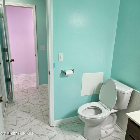 Tiny photo for 1662 Brownstone Boulevard #312, Toledo, OH 43614 (MLS # 10005688)