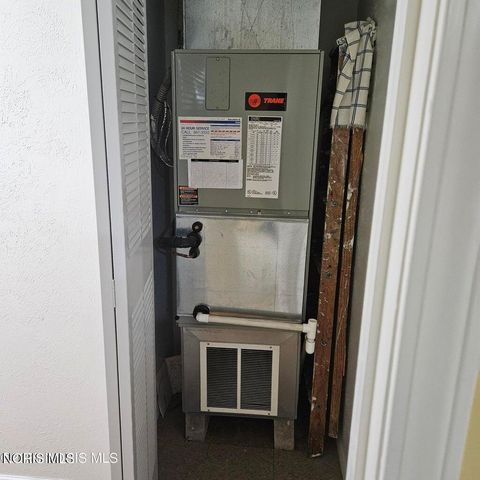 Tiny photo for 1662 Brownstone Boulevard #312, Toledo, OH 43614 (MLS # 10005688)