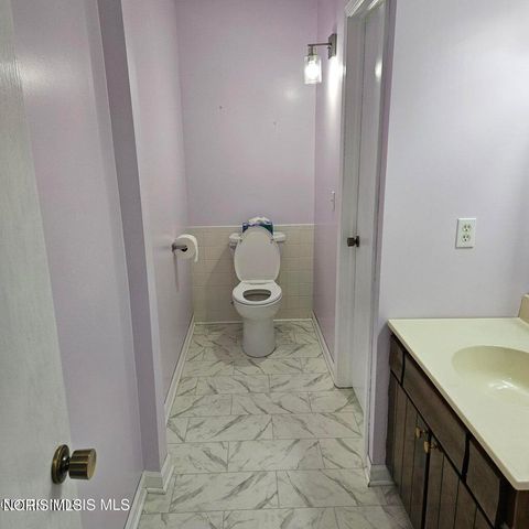 Tiny photo for 1662 Brownstone Boulevard #312, Toledo, OH 43614 (MLS # 10005688)