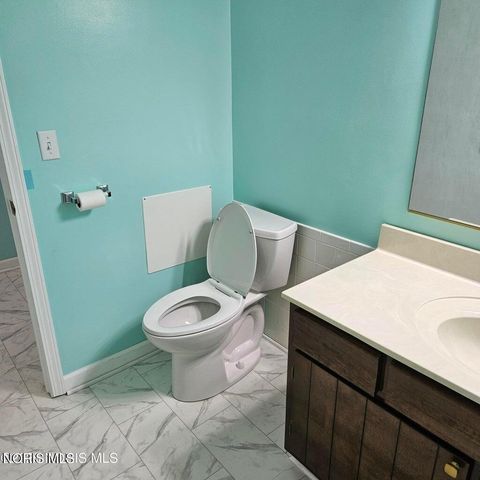 Tiny photo for 1662 Brownstone Boulevard #312, Toledo, OH 43614 (MLS # 10005688)