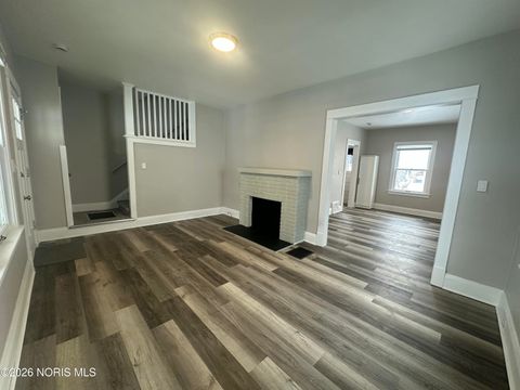 Tiny photo for 3651 Leybourn Avenue, Toledo, OH 43612 (MLS # 10003673)