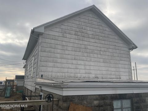 Tiny photo for 7950 Sugar Ridge Road, Bowling Green, OH 43402 (MLS # 10002604)