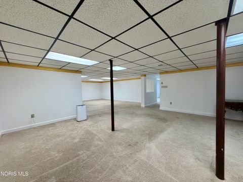 Tiny photo for 4837 Springbrook Drive, Toledo, OH 43615 (MLS # 10006666)