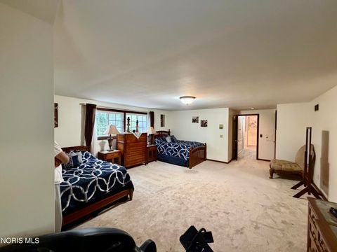 Tiny photo for 4837 Springbrook Drive, Toledo, OH 43615 (MLS # 10006666)