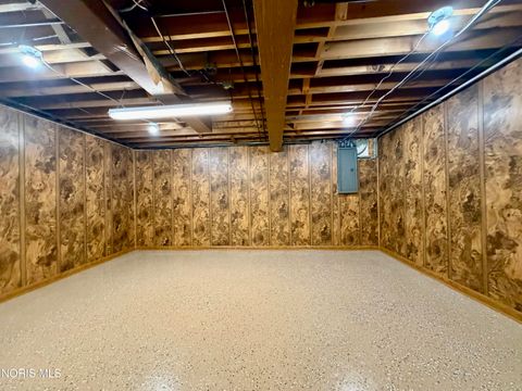 Tiny photo for 4837 Springbrook Drive, Toledo, OH 43615 (MLS # 10006666)