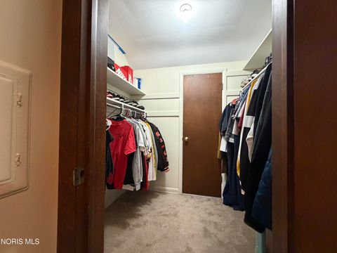 Tiny photo for 4837 Springbrook Drive, Toledo, OH 43615 (MLS # 10006666)