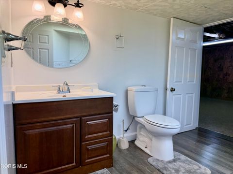 Tiny photo for 4837 Springbrook Drive, Toledo, OH 43615 (MLS # 10006666)