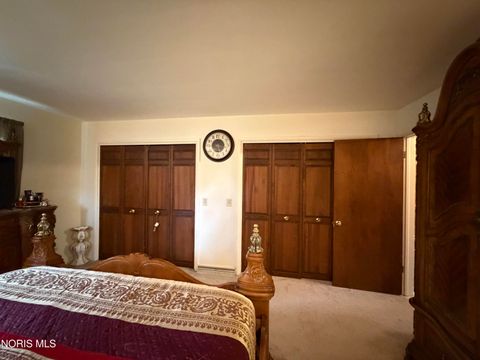 Tiny photo for 4837 Springbrook Drive, Toledo, OH 43615 (MLS # 10006666)