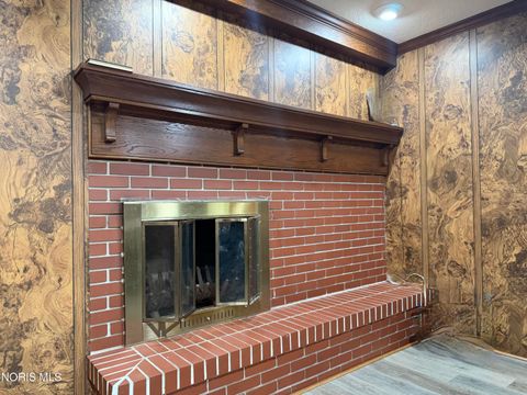 Tiny photo for 4837 Springbrook Drive, Toledo, OH 43615 (MLS # 10006666)