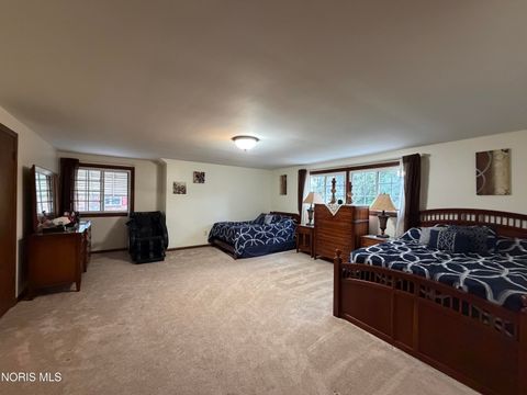 Tiny photo for 4837 Springbrook Drive, Toledo, OH 43615 (MLS # 10006666)