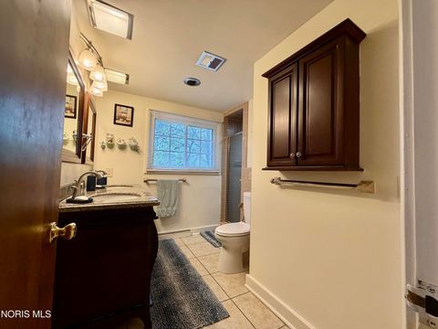 Tiny photo for 4837 Springbrook Drive, Toledo, OH 43615 (MLS # 10006666)