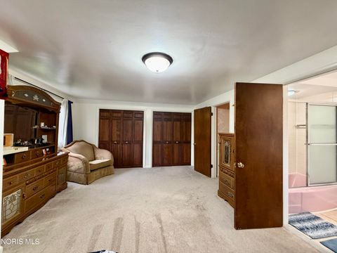 Tiny photo for 4837 Springbrook Drive, Toledo, OH 43615 (MLS # 10006666)