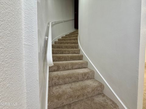 Tiny photo for 4837 Springbrook Drive, Toledo, OH 43615 (MLS # 10006666)