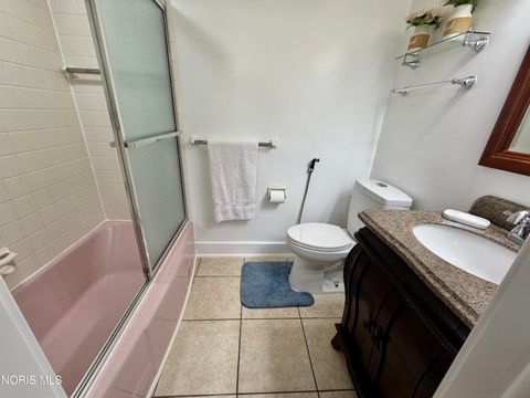 Tiny photo for 4837 Springbrook Drive, Toledo, OH 43615 (MLS # 10006666)