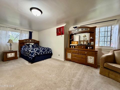 Tiny photo for 4837 Springbrook Drive, Toledo, OH 43615 (MLS # 10006666)