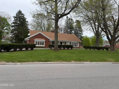 Tiny photo for 4837 Springbrook Drive, Toledo, OH 43615 (MLS # 10006666)