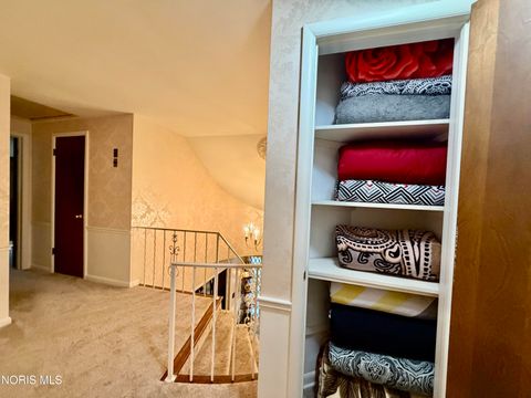 Tiny photo for 4837 Springbrook Drive, Toledo, OH 43615 (MLS # 10006666)