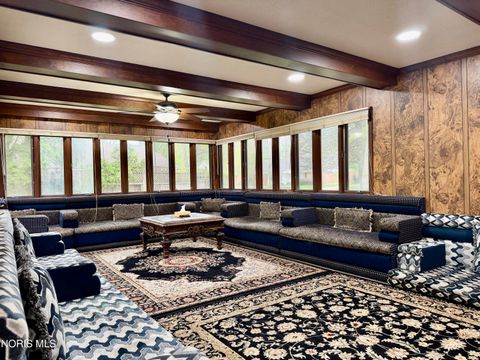 Tiny photo for 4837 Springbrook Drive, Toledo, OH 43615 (MLS # 10006666)