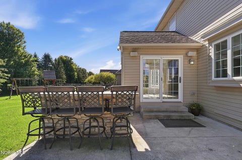 Tiny photo for 4810 Farm Creek Lane, Sylvania, OH 43560 (MLS # 10014353)